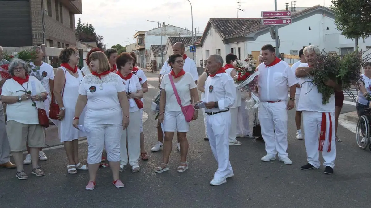 Fiestas de Fontellas. Día del Niño. 3-9-25 (29)