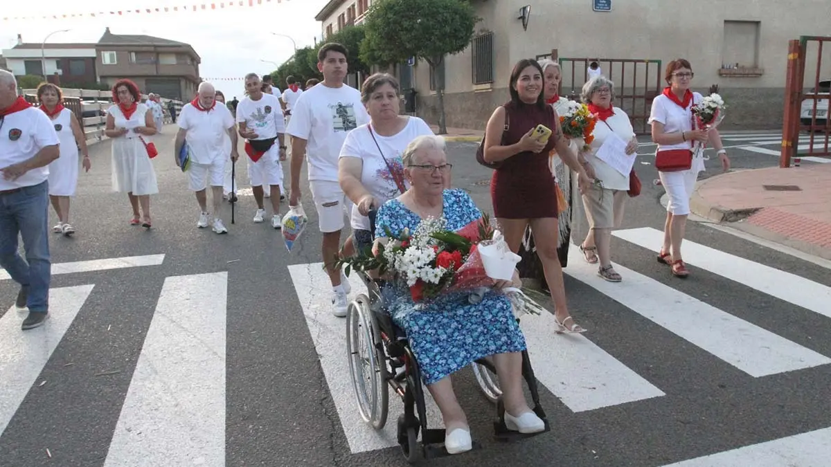 Fiestas de Fontellas. Día del Niño. 3-9-25 (31)