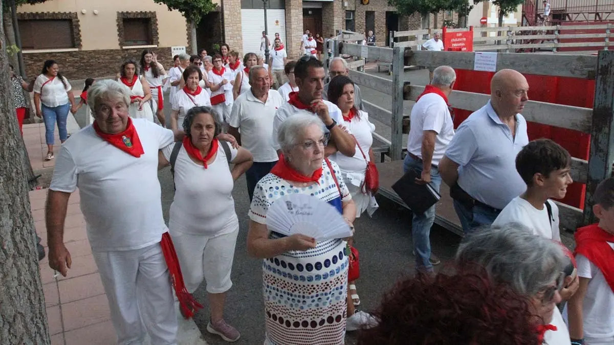 Fiestas de Fontellas. Día del Niño. 3-9-25 (32)