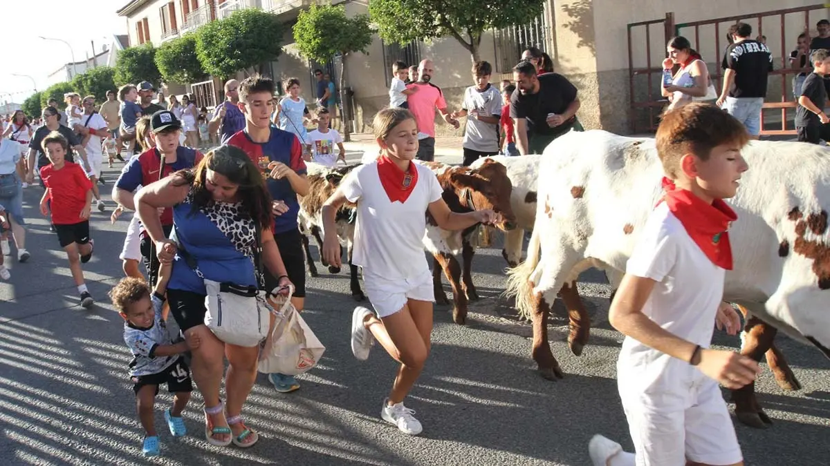 Fiestas de Fontellas. Día del Niño. 3-9-25 (36)