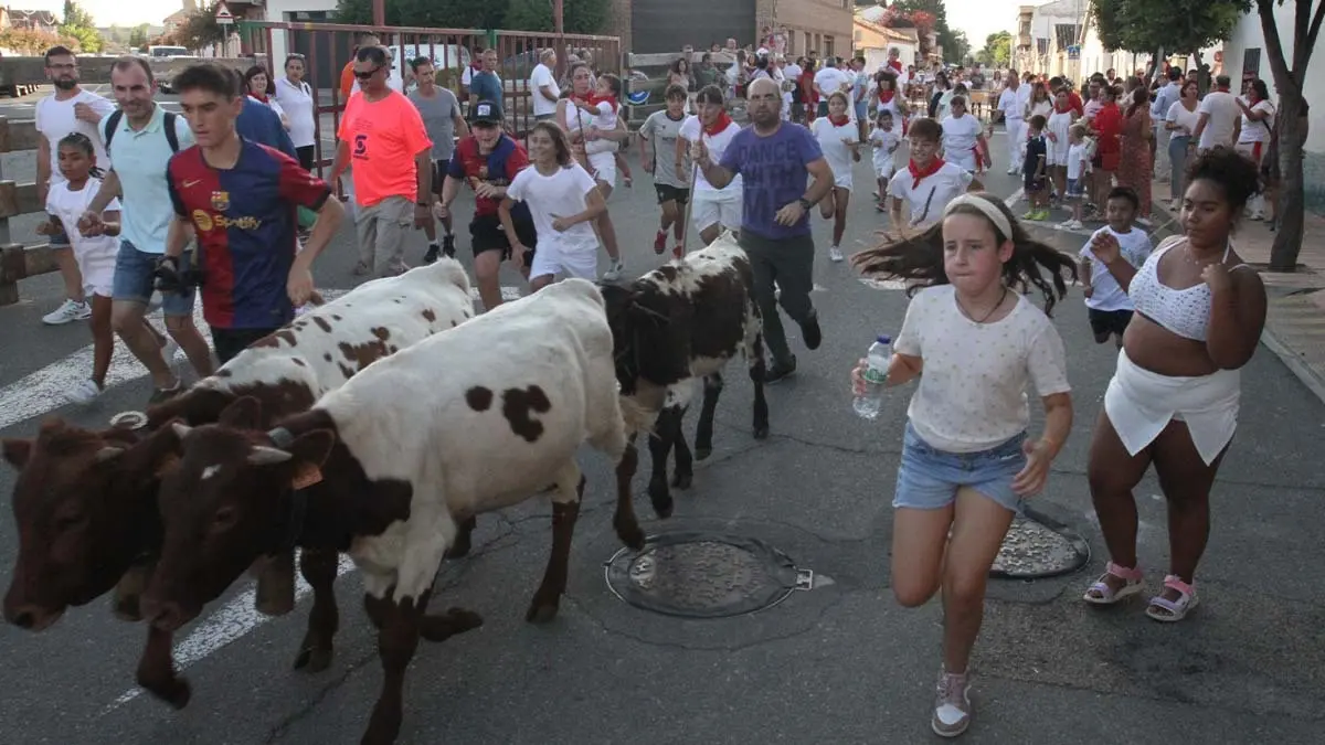 Fiestas de Fontellas. Día del Niño. 3-9-25 (37)