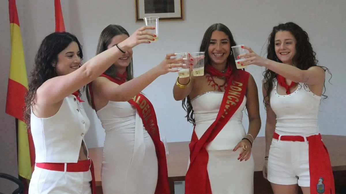 Fotos Fiestas de Fontellas 2025. Día de la Mujer (5)