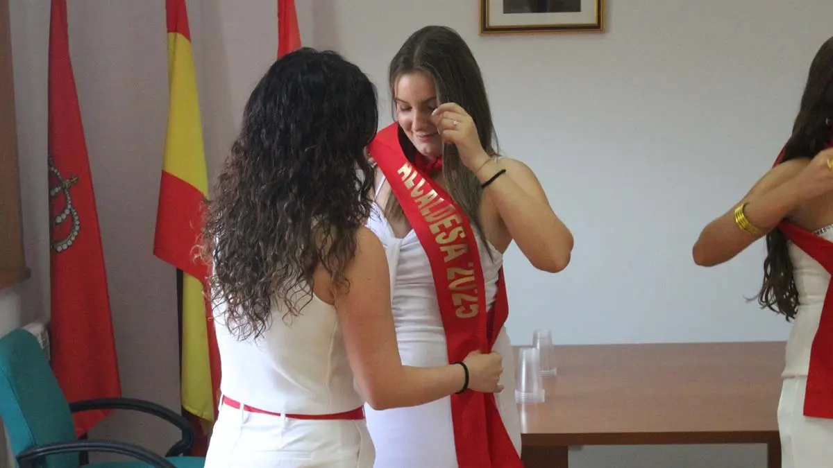 Fotos Fiestas de Fontellas 2025. Día de la Mujer (6)