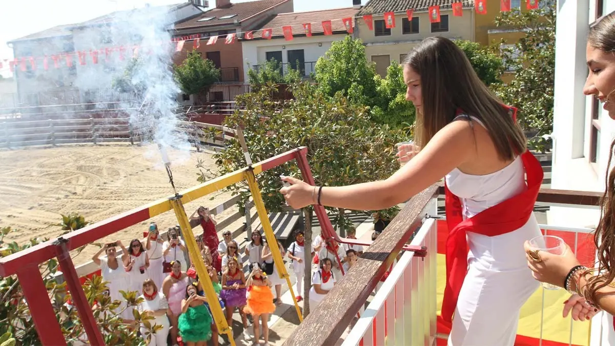 Fotos Fiestas de Fontellas 2025. Día de la Mujer (9)
