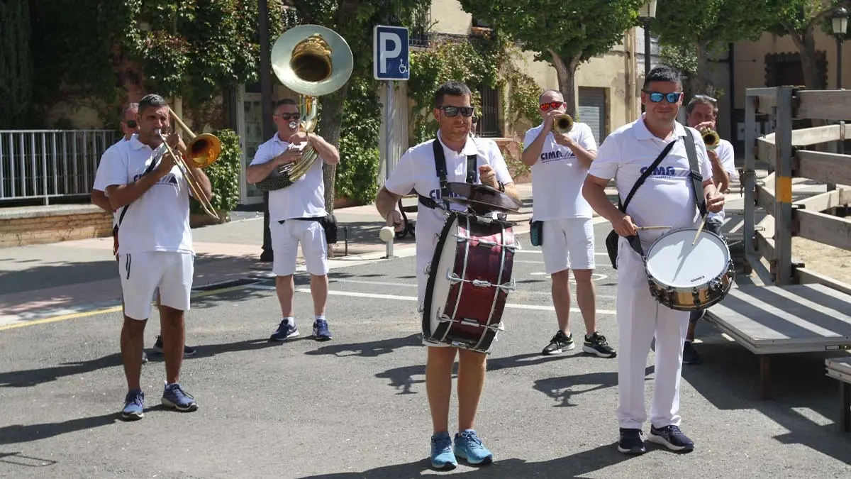 Fotos Fiestas de Fontellas 2025. Día de la Mujer (13)