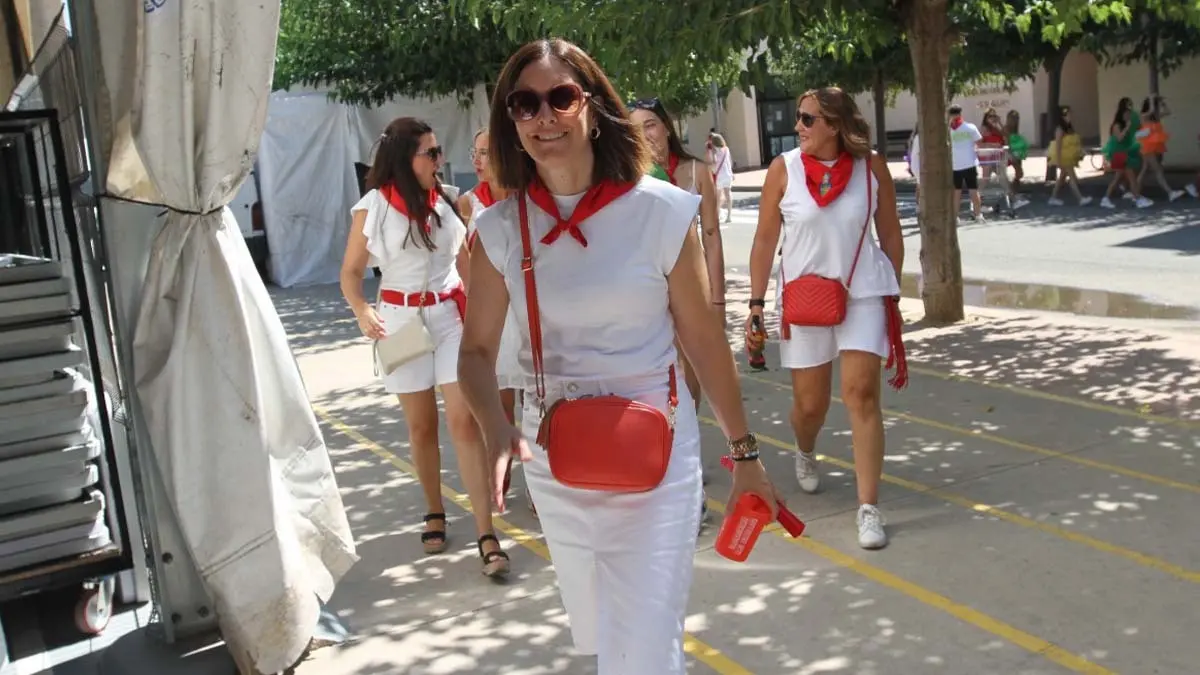 Fotos Fiestas de Fontellas 2025. Día de la Mujer (21)