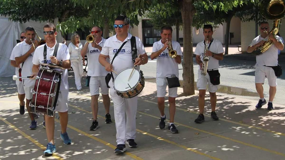Fotos Fiestas de Fontellas 2025. Día de la Mujer (27)