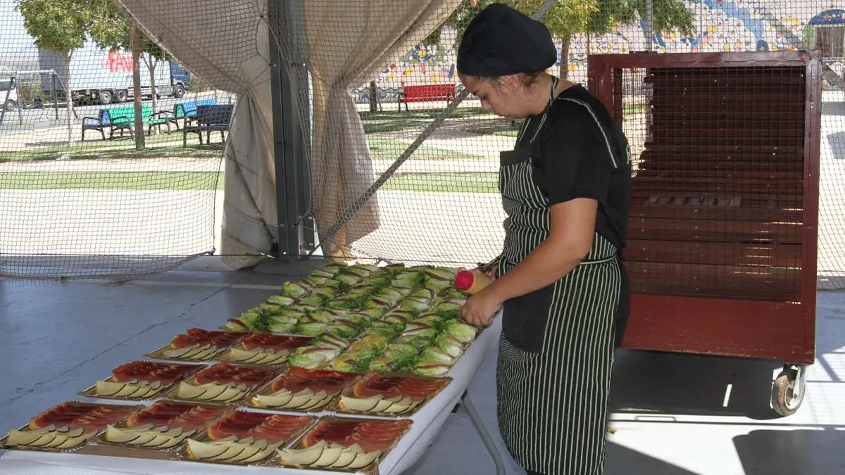 Fotos Fiestas de Fontellas 2025. Día de la Mujer (32)