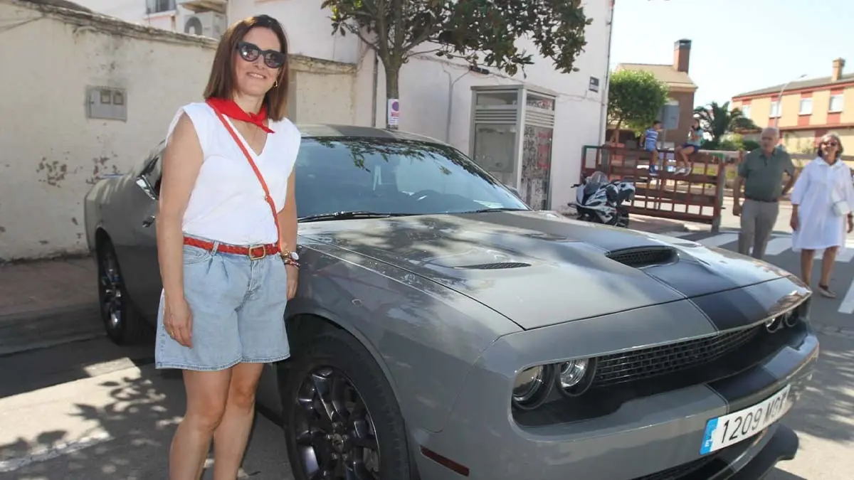 Fiestas de Fontellas 2025. Sábado 6 septiembre (4)