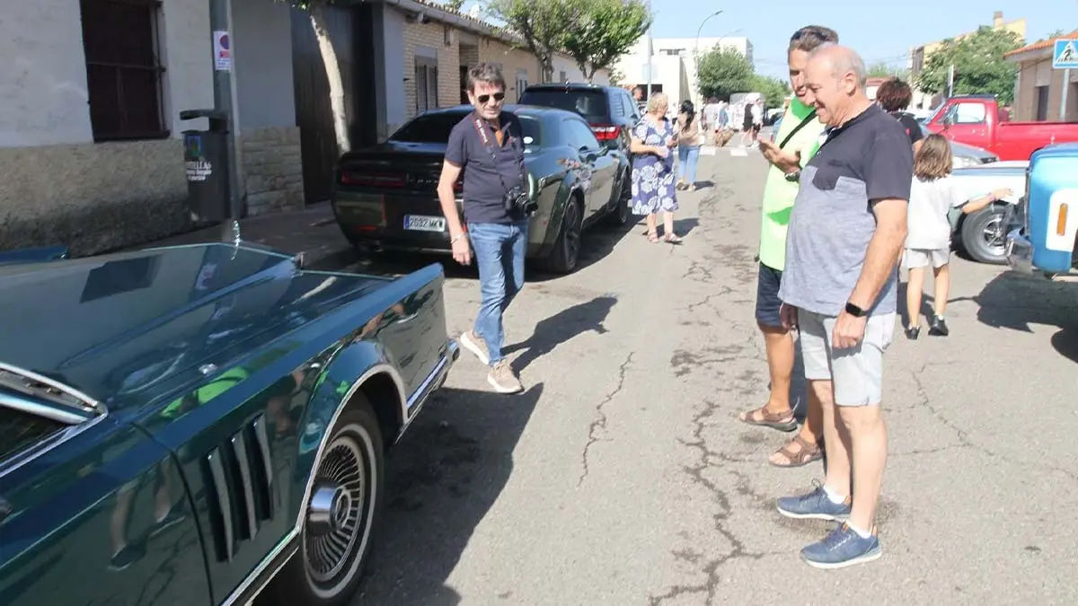 Fiestas de Fontellas 2025. Sábado 6 septiembre (10)