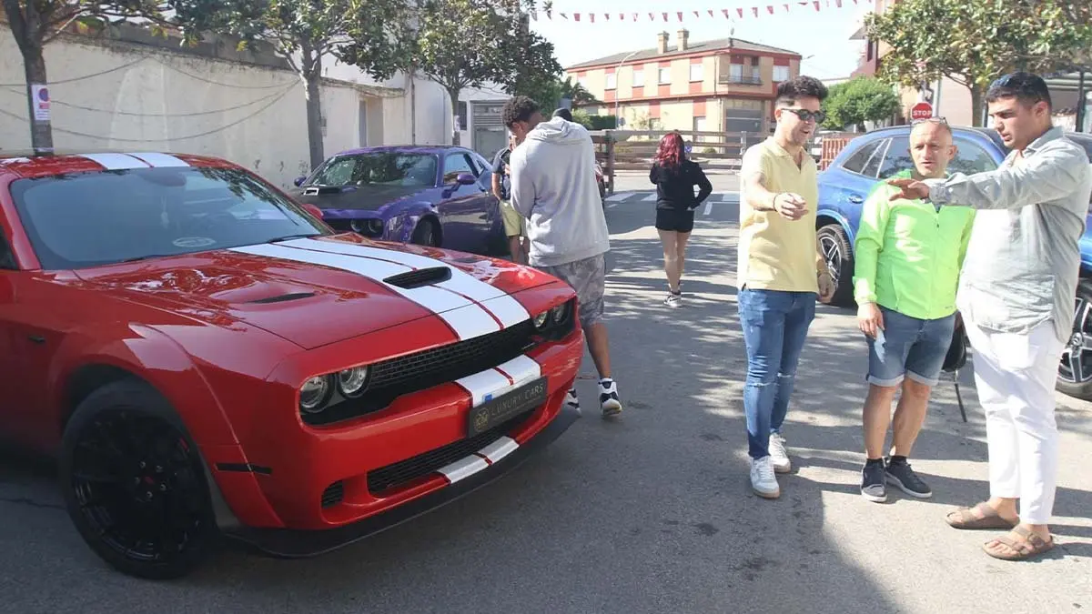 Fiestas de Fontellas 2025. Sábado 6 septiembre (12)