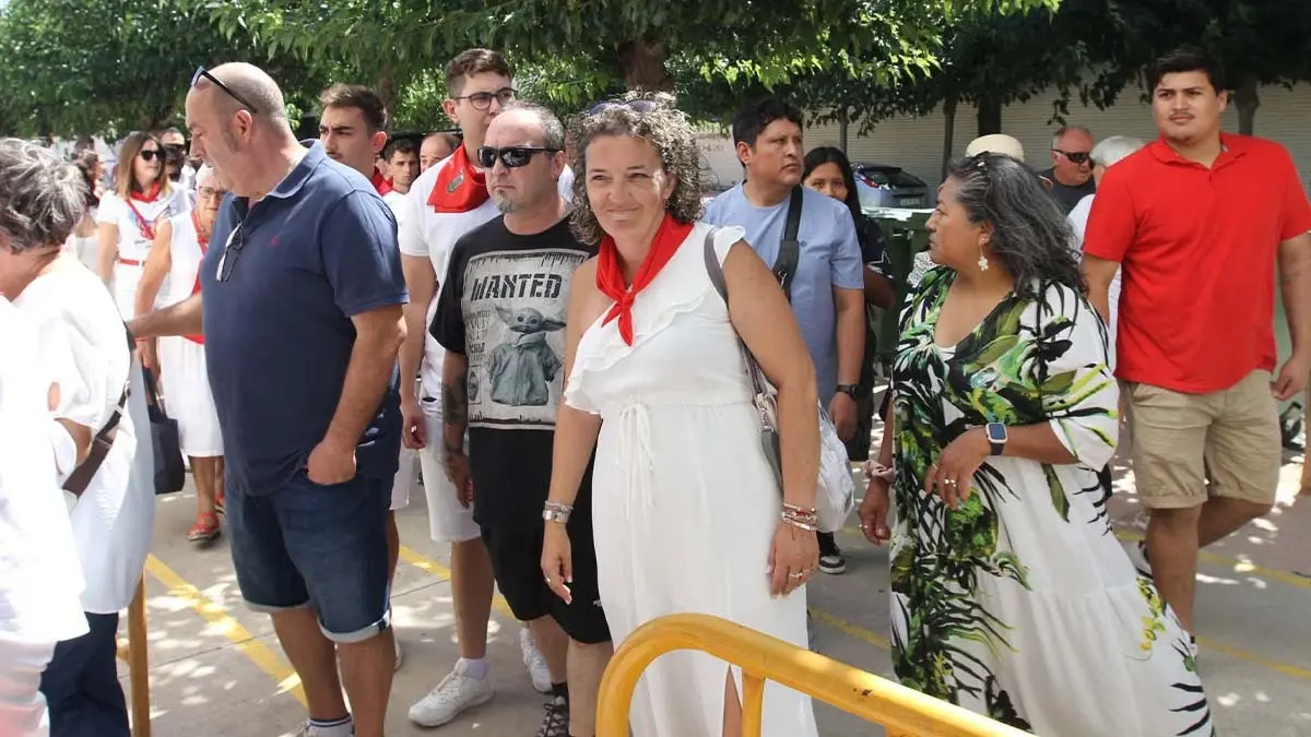 Fiestas de Fontellas 2025. Sábado 6 septiembre (17)