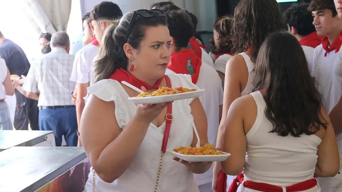 Fiestas de Fontellas 2025. Sábado 6 septiembre (20)
