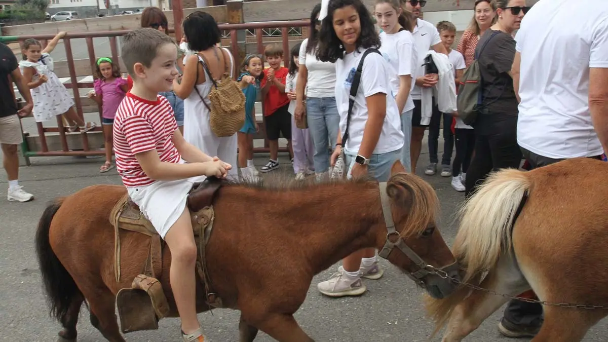 Fotos Fiestas de Fontellas 7-9-2025. Pobre de Mí (22)
