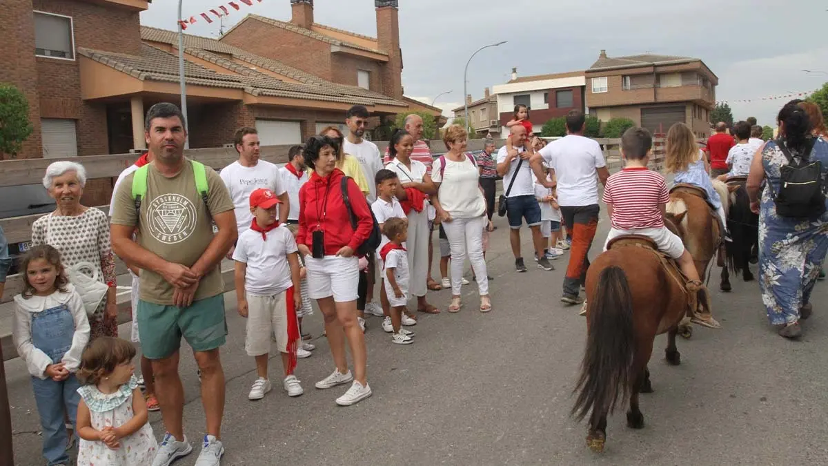 Fotos Fiestas de Fontellas 7-9-2025. Pobre de Mí (23)