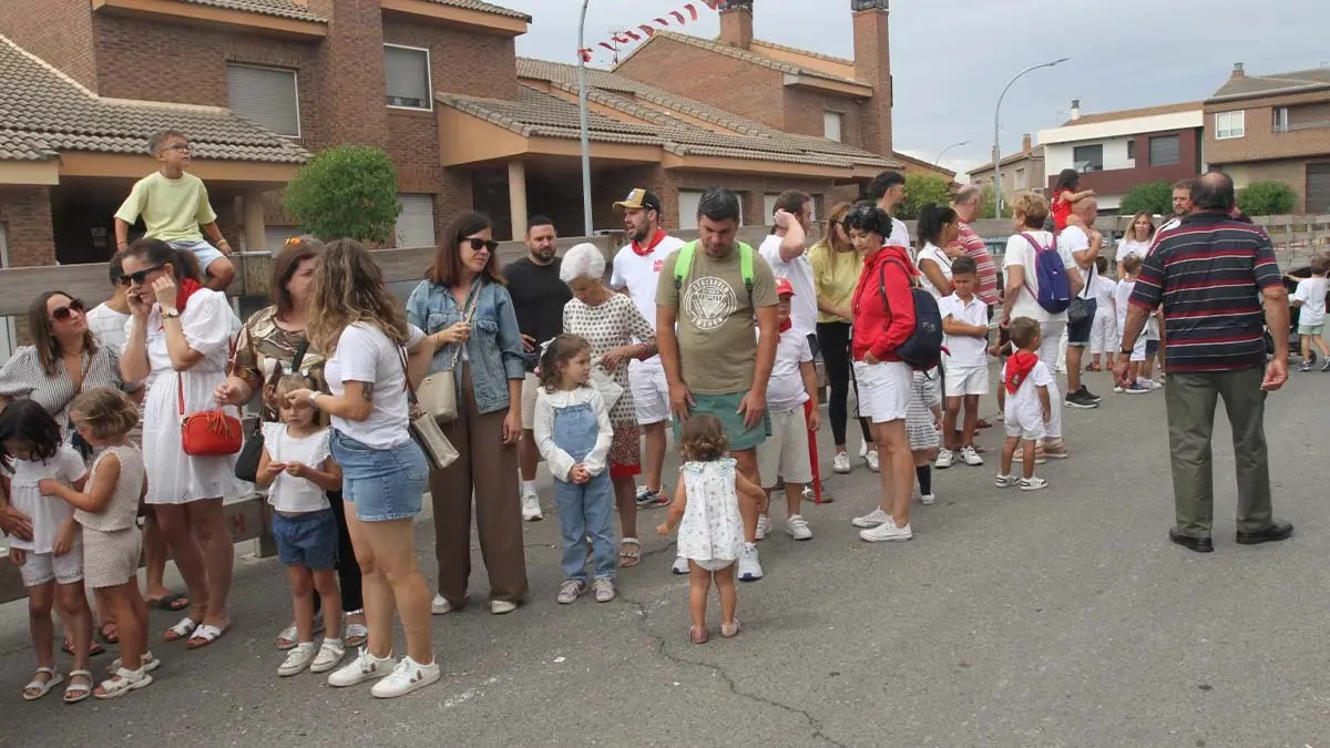 Fotos Fiestas de Fontellas 7-9-2025. Pobre de Mí (29)