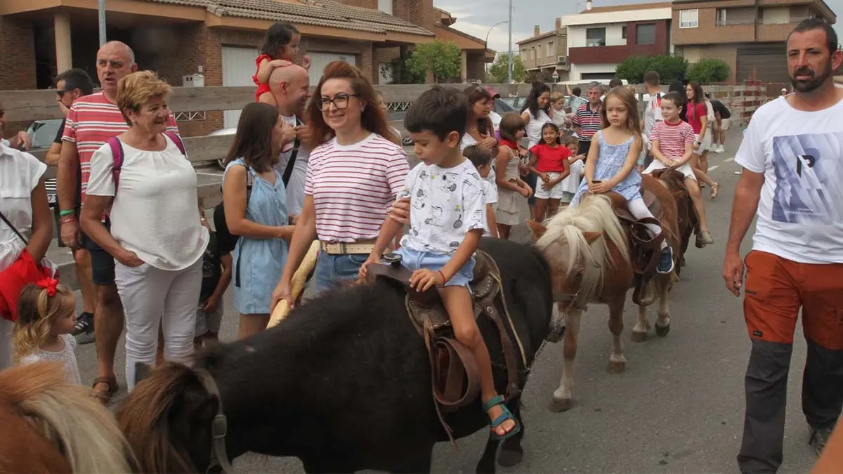 Fotos Fiestas de Fontellas 7-9-2025. Pobre de Mí (32)