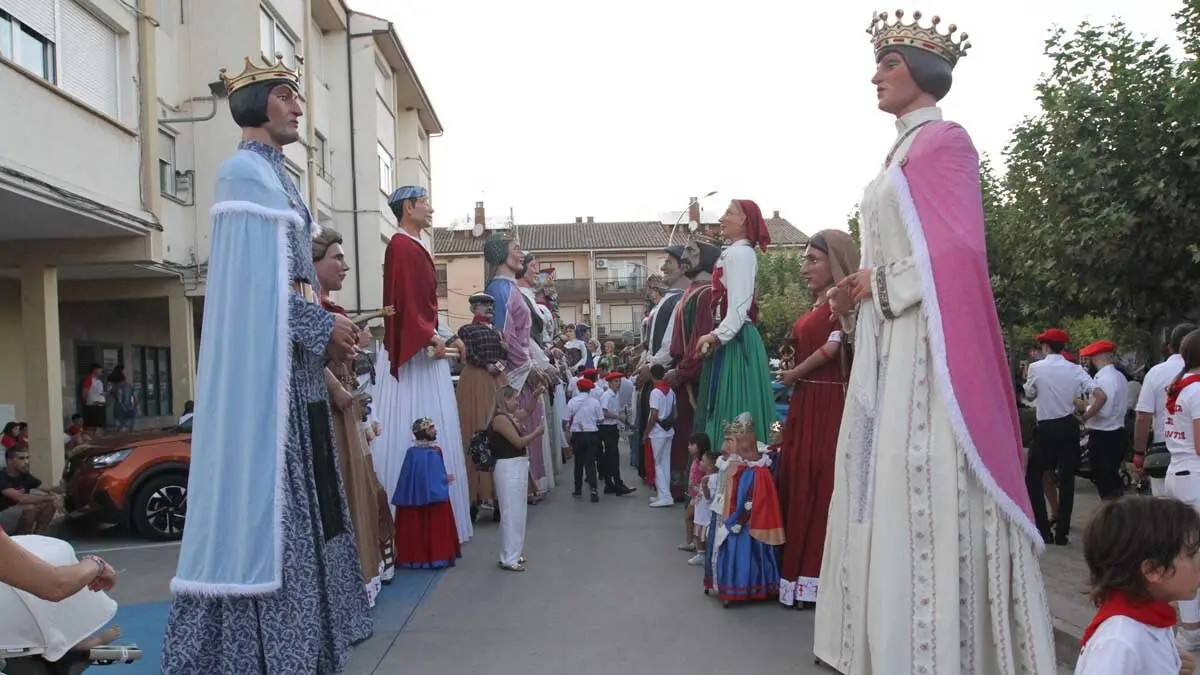 I Gigantada Nacional de Cortes 14 sept (2)