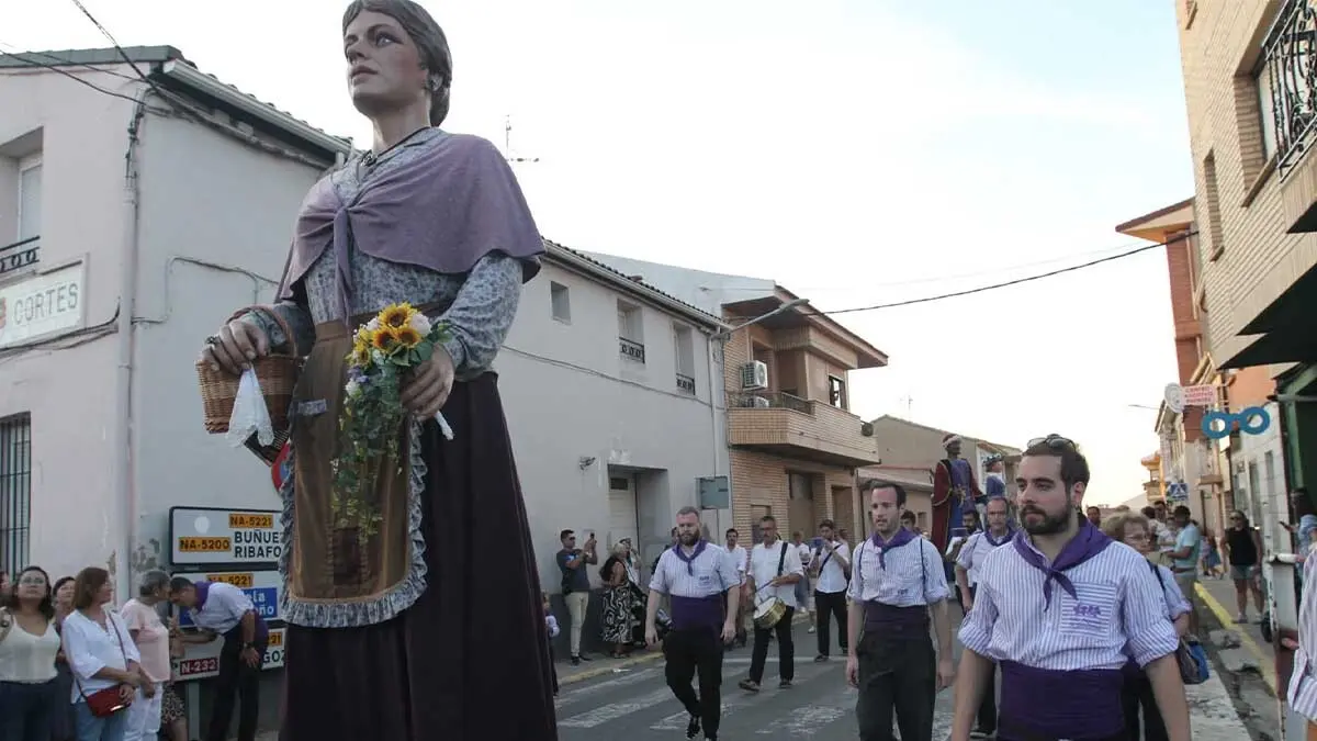 I Gigantada Nacional de Cortes 14 sept (7)