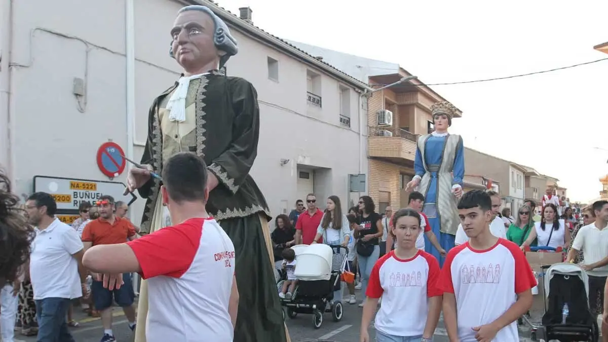 I Gigantada Nacional de Cortes 14 sept (8)