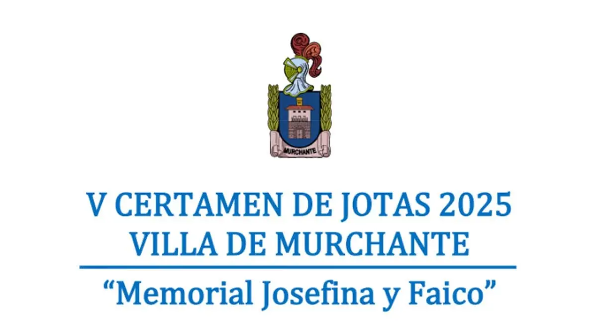Todo listo en Murchante para el V Certamen de Jotas “Memorial Josefina y Faico”