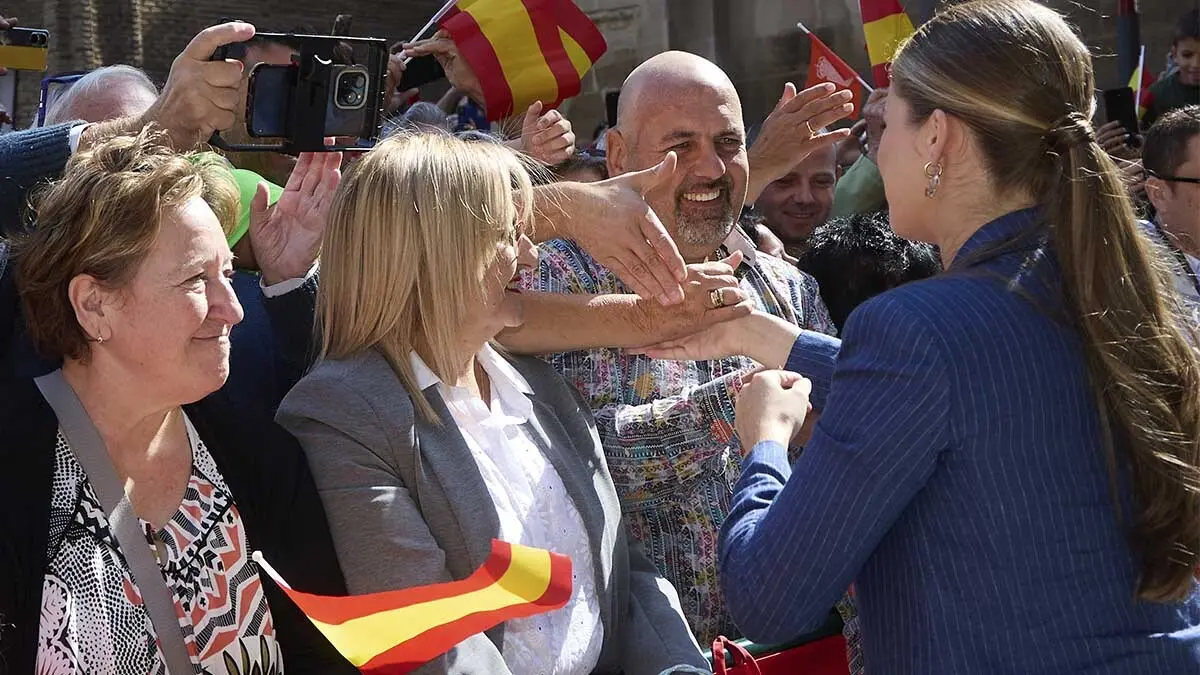 Foto Visita de los Reyes y la Princesa Leonor a Tudela 2025 (5)