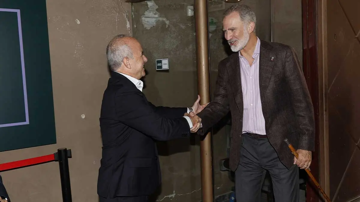 Foto Visita de los Reyes y la Princesa Leonor a Tudela 2025 (32)