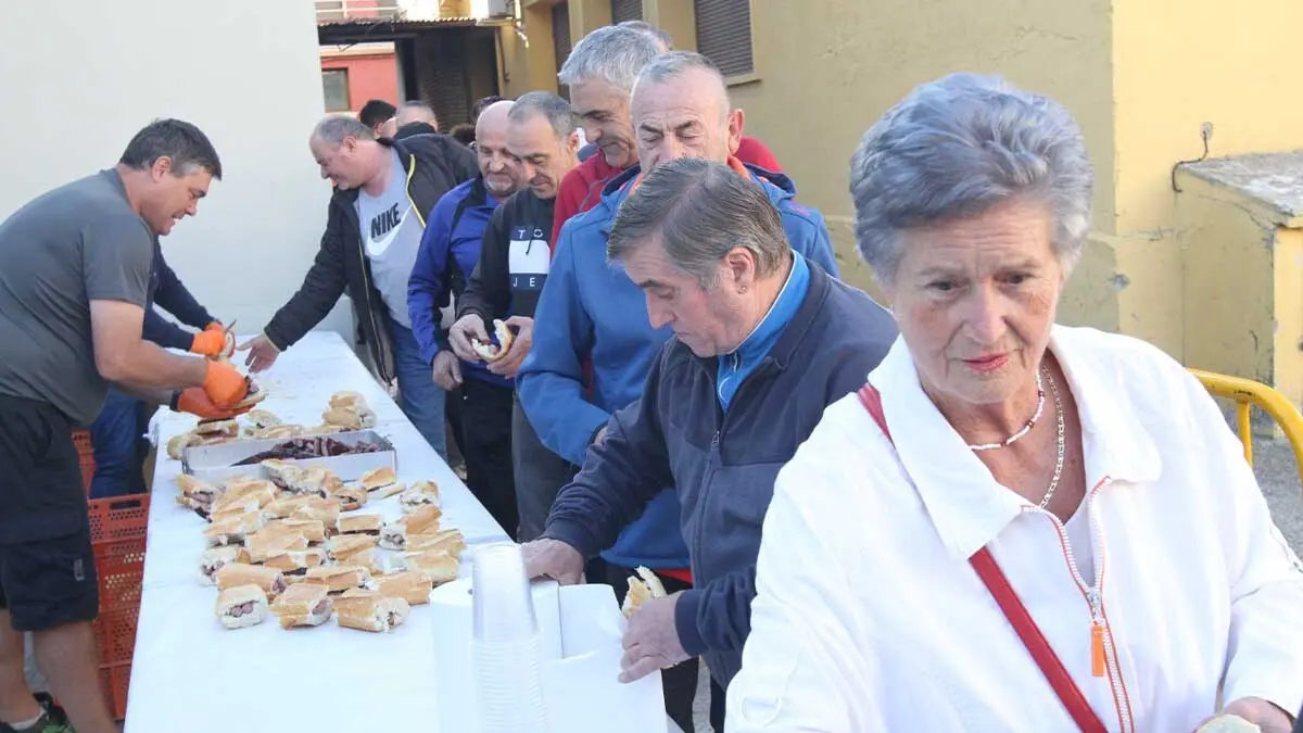 Fotos Cohete Fiestas de Cortes 2025 (44)