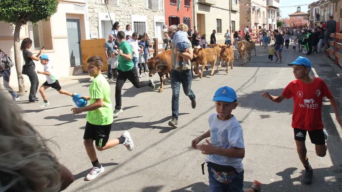 Fotos Fiestas de Otoño en Cabanillas. 27-09-25 (1)