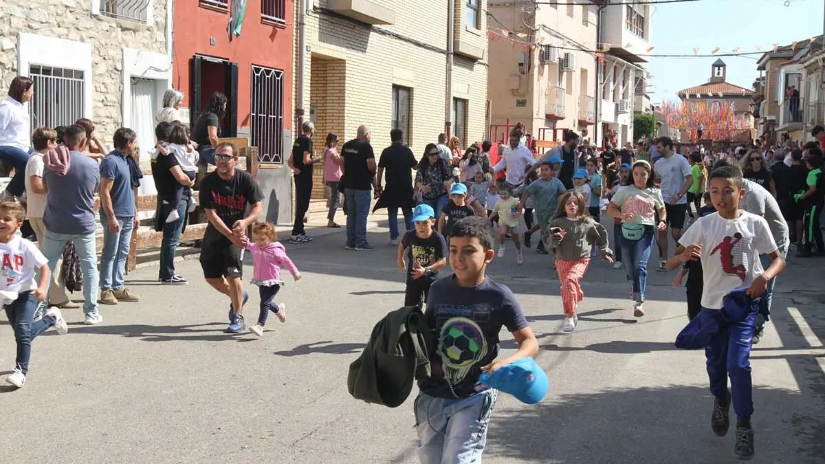 Fotos Fiestas de Otoño en Cabanillas. 27-09-25 (3)