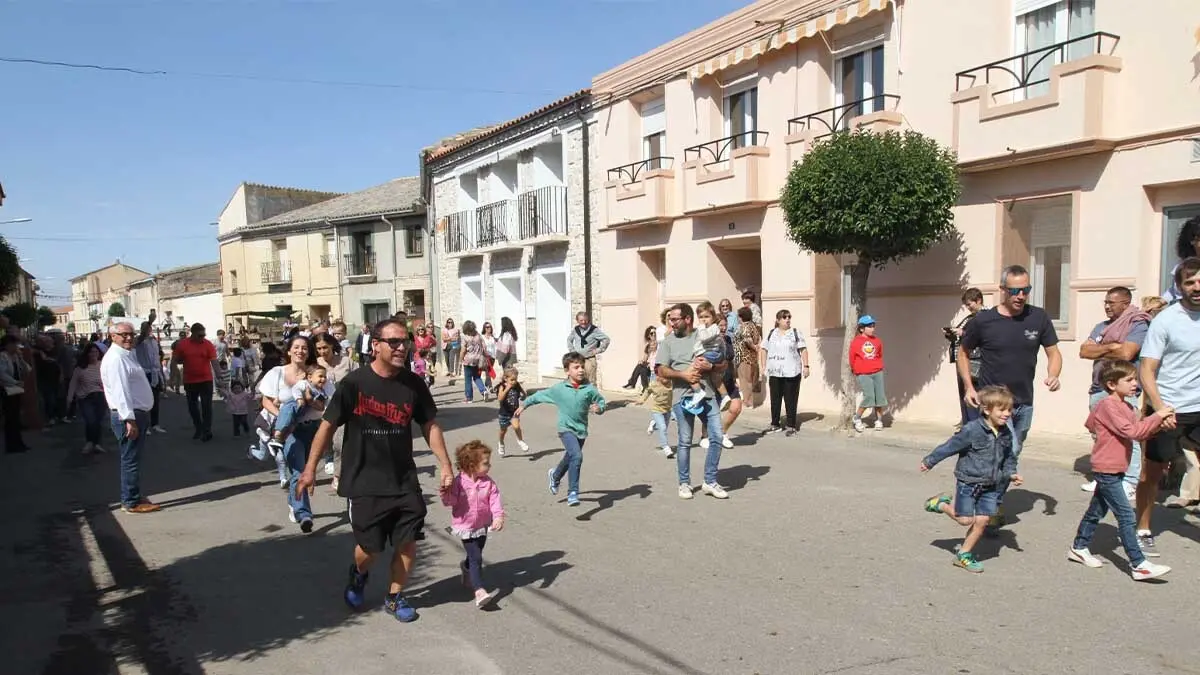Fotos Fiestas de Otoño en Cabanillas. 27-09-25 (4)