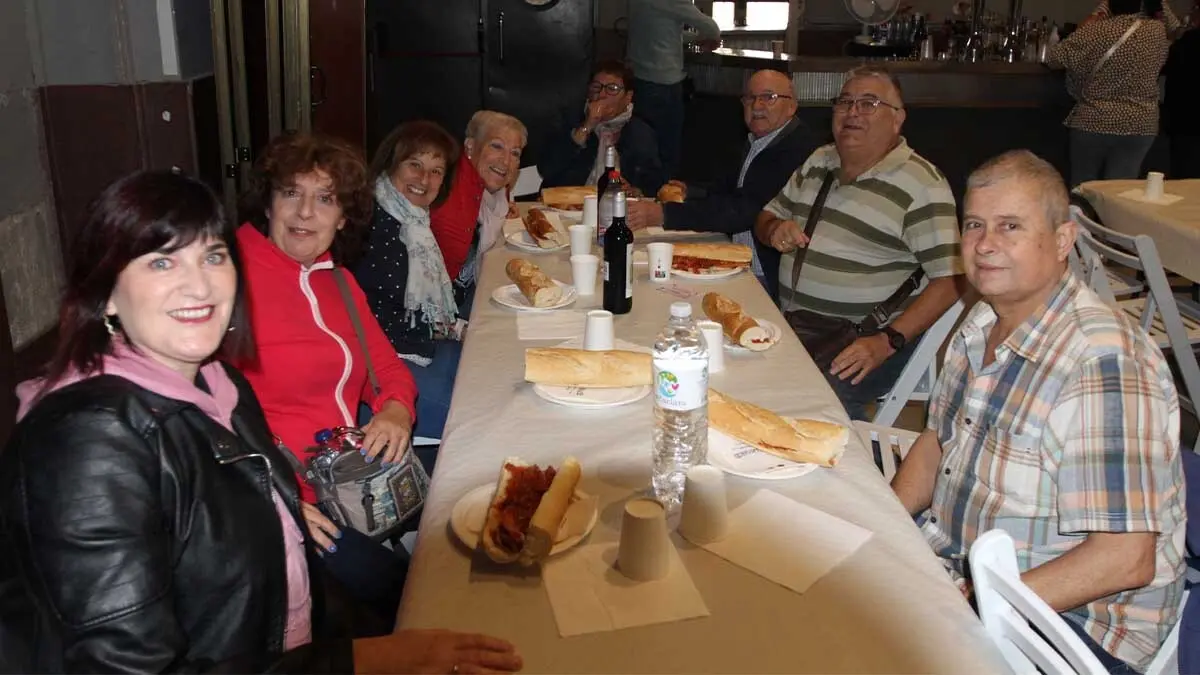 Fotos Fiestas de Otoño en Cabanillas. 27-09-25 (15)