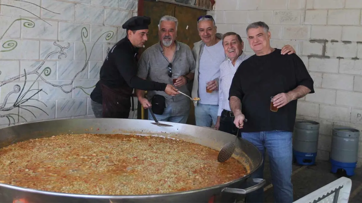 Fotos Fiestas de Otoño en Cabanillas. 27-09-25 (32)