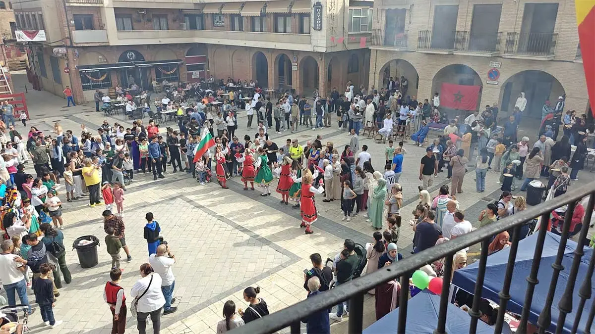 Fotos Encuentro Multicultural Villfranca 28-9-25 (5)