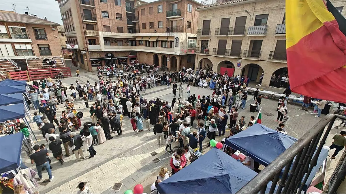 Fotos Encuentro Multicultural Villfranca 28-9-25 (10)