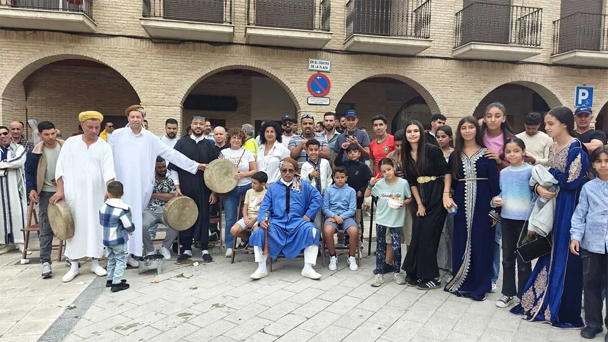 Fotos Encuentro Multicultural Villfranca 28-9-25 (16)