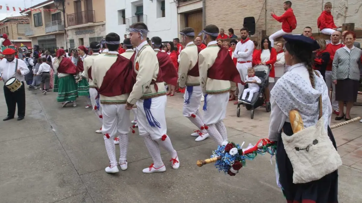 Fotos Fiestas de Cortes 2025. Día de San Miguel (2)