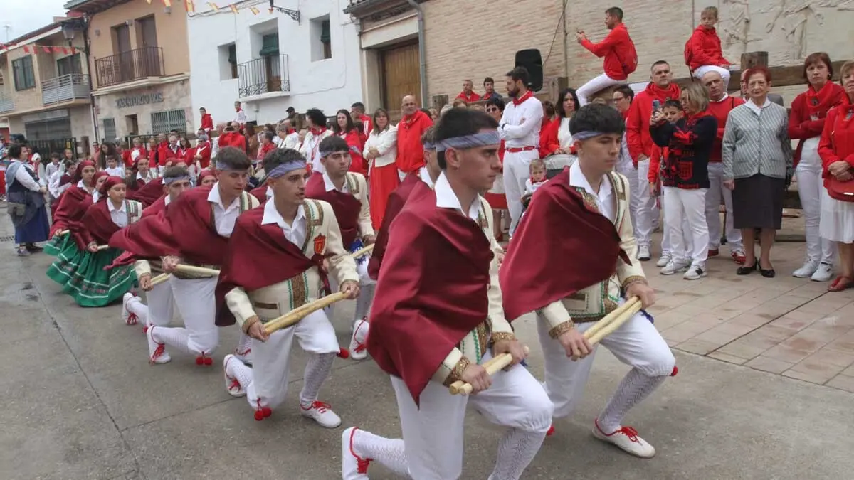 Fotos Fiestas de Cortes 2025. Día de San Miguel (10)