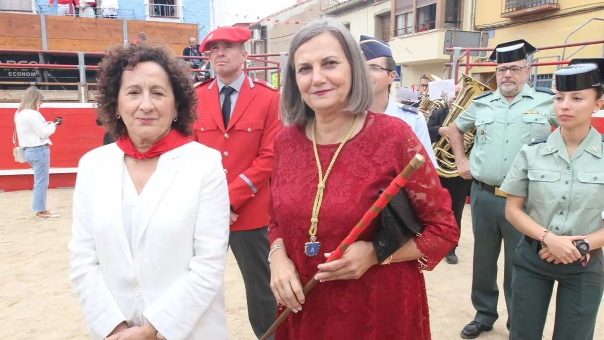 Fotos Fiestas de Cortes 2025. Día de San Miguel (15)