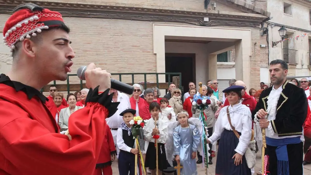 Fotos Fiestas de Cortes 2025. Día de San Miguel (16)