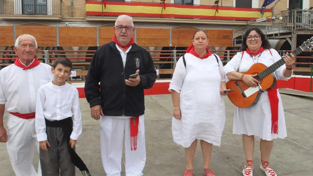 Fotos Fiestas de Cortes 2025. Día de San Miguel (18)
