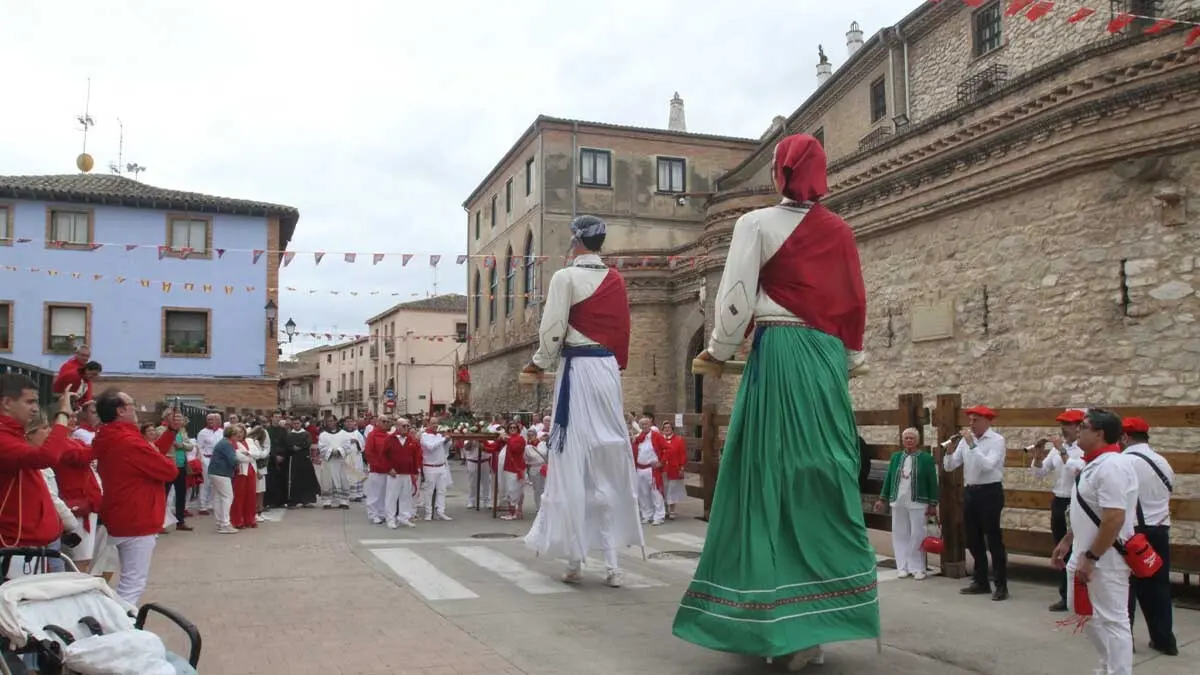 Fotos Fiestas de Cortes 2025. Día de San Miguel (24)