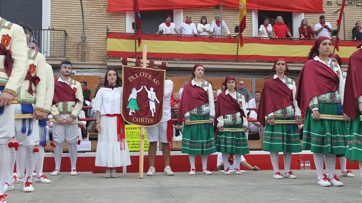 Fotos Paloteado de Cortes 29-9-25 (1)
