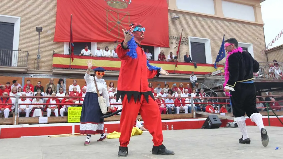 Fotos Paloteado de Cortes 29-9-25 (4)