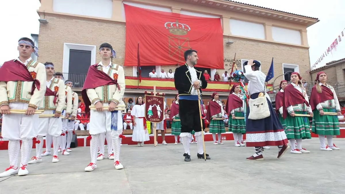 Fotos Paloteado de Cortes 29-9-25 (6)