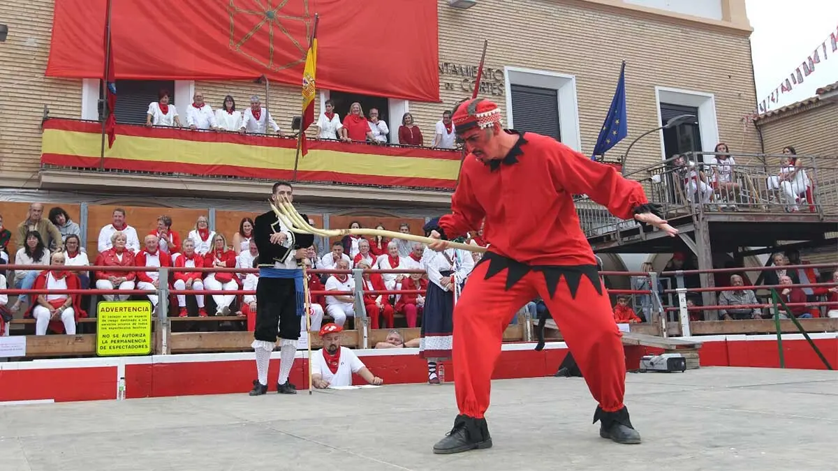 Fotos Paloteado de Cortes 29-9-25 (14)