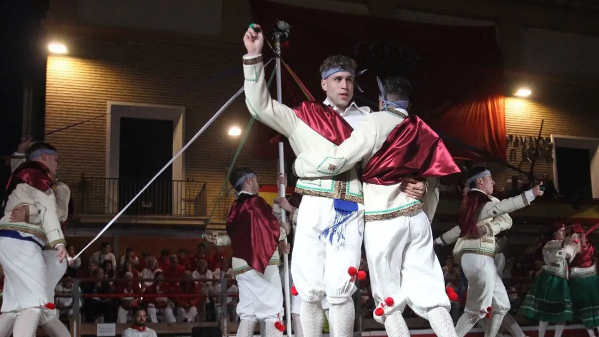 Fotos Paloteado de Cortes 29-9-25 (52)
