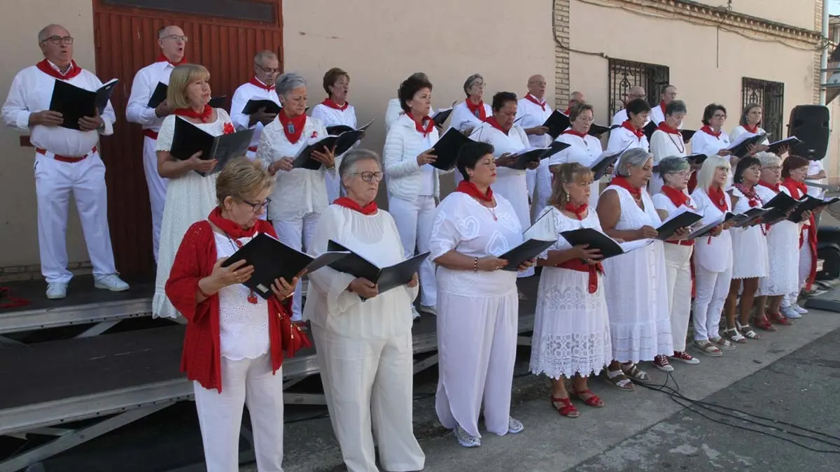 Fotos Día de los Abuelos. Fiestas de Cortes. 30-9-25 (20)
