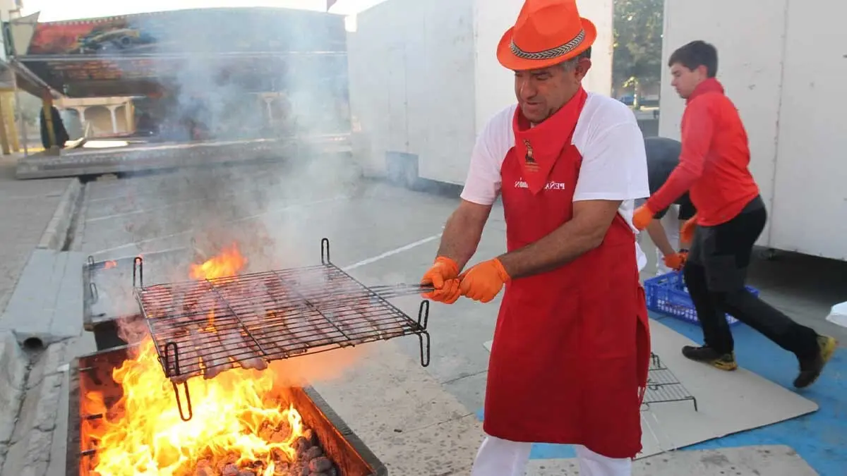 Fotos Fiestas de Cortes 1-10-25 (2)