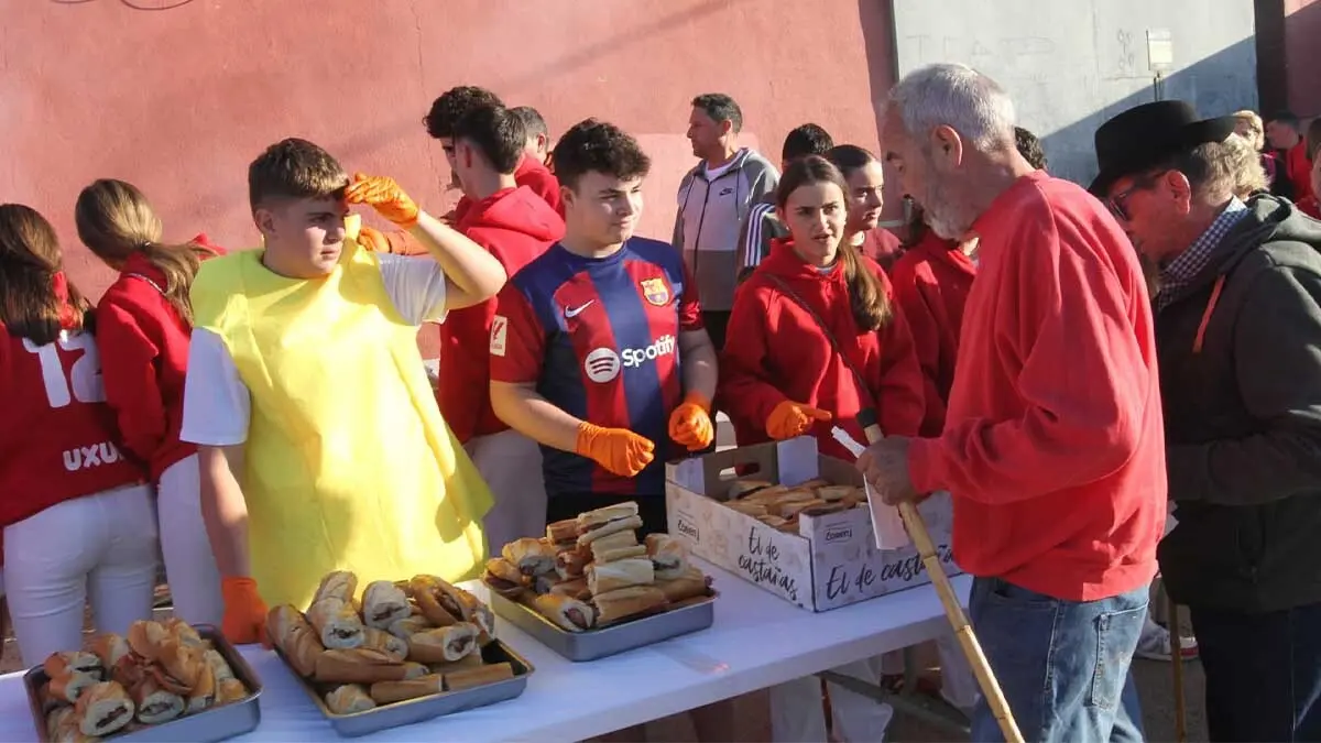 Fotos Fiestas de Cortes 2-10-25 (2)